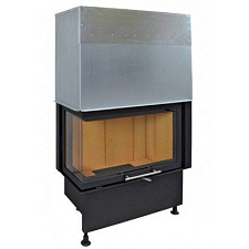 Kobok corner 600 vd r90-s/380 l/p (высота дверцы 56 см)