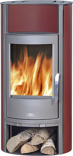 Pori 5, сталь крашеная_0