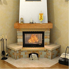 Мета амулет 700 с топкой оптима аква 701 ш