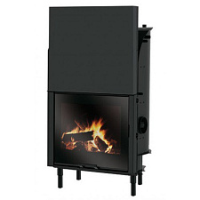 Каминная топка Edilkamin H2Oceano 23 CS