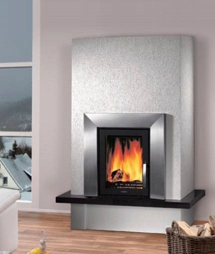 Puris (гранит черный/нержавеющая сталь)_0