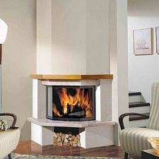 Каминная облицовка EdilKamin Nantes