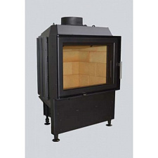 Каминная топка Kobok Horizont Cassette 670/440
