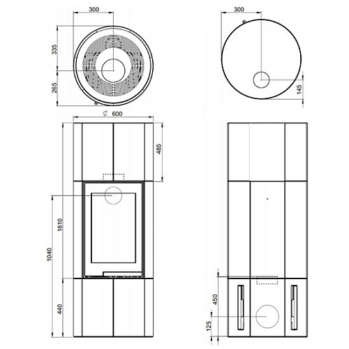 Ronda 160 (с теплонакопителем)_1